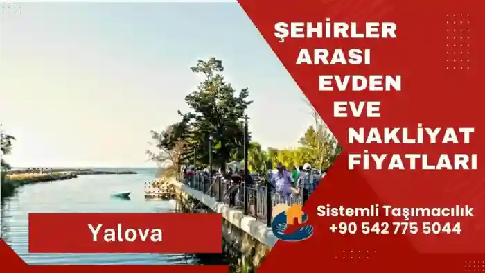 Yalova Nakliyat