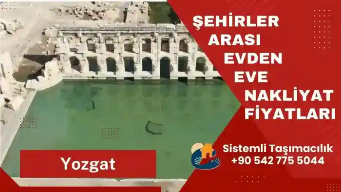 Yozgat Nakliyat