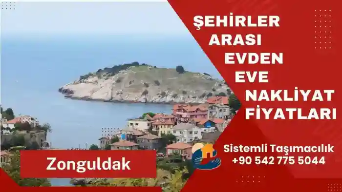 Zonguldak Nakliyat