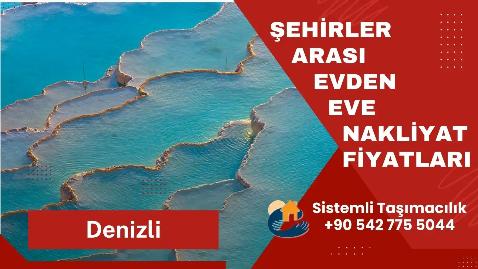 Denizli Kastamonu şehirler arası evden eve nakliyat hizmeti