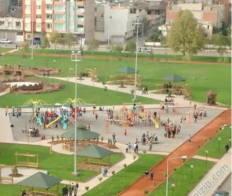 Nizip evden eve taşımacılık