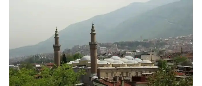 Bursa şehirler arası evden eve nakliyat fiyatları