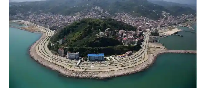 Giresun şehirler arası evden eve nakliyat fiyatları