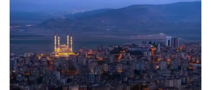 Kahramanmaraş şehirler arası evden eve nakliyat fiyatları