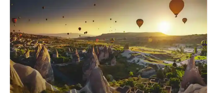 Nevşehir şehirler arası evden eve nakliyat fiyatları