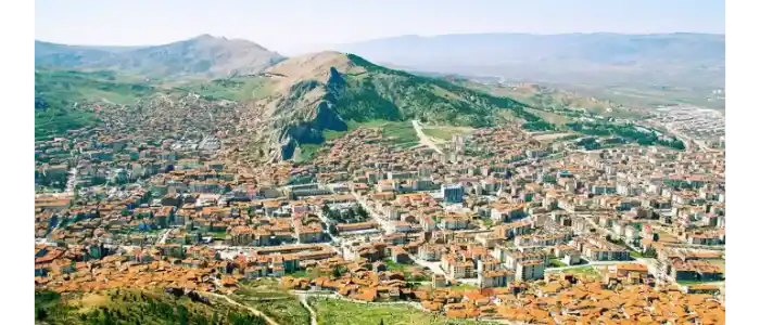 Tokat şehirler arası evden eve nakliyat fiyatları