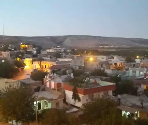 Gaziantep evden eve taşımacılık aracı